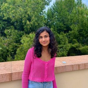 Meet your Posher, Rani